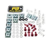 PRO BOLT QRPACKAKSLIDE17R QUI REL ST 17MM AK/CL RD