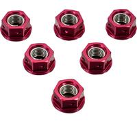 PRO BOLT SPN10DR SPKT NUT AL 10X1.25 6 RD DUCATI 998 S FINAL EDITION 2004