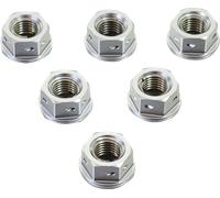 PRO BOLT SPN10DS SPKT NUT AL 10X1.25 6 SL DUCATI 998 S FINAL EDITION 2004