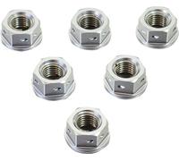 PRO BOLT SPN10DS SPKT NUT AL 10X1.25 6 SL KAWASAKI EX 300 NINJA 2013