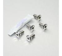 PRO BOLT SS5DISCYAM20 BRAKE ROTOR MOUNTING KIT YAMAHA MT-09 ABS TRACER 2015