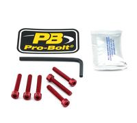 PRO BOLT TBM060R SCR KIT FUEL CAP RD BMW S 1000 XR ABS HP 2019