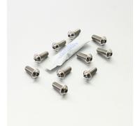 PRO BOLT TI10DISCDUC30 ROT KIT TIT 10 DUCATI MONSTER 821 ABS STEALTH 2020