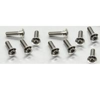 PRO BOLT TI10DISCTRIFR KIT BRAKE DISC TIT TRIUMPH TIGER 800 2012