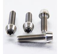 PRO BOLT TIBCPERCH10 BR/CL LEV PIN BT KT TIT DUCATI 916 STRADA 1994