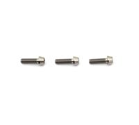 PRO BOLT TIBCPERCH520 BR/CL LEV PIN BT KT TIT KAWASAKI ZX-4 400 NINJA 1988