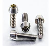 PRO BOLT TICLIPBAR150 CLIP ON HB KIT TIT APRILIA PEGASO 650 STRADA 2005