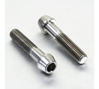 TIFAPINCH110 AXLE PINCH BOLT KIT TITAN FRONT TRIUMPH TIGER 1050 SE ABS 2011