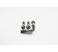 PRO BOLT TIFBMON280R BR CAL MT KT TIT RC PER SUZUKI GSR 600 ABS 2010
