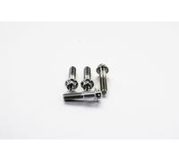 PRO BOLT TIFBMON280R BR CAL MT KT TIT RC PER SUZUKI GSR 600 ABS 2007