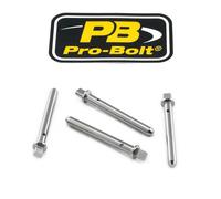 PRO BOLT TIPINBP012-4Z1 PERNO PINZA FRENO DUCATI MULTISTRADA 1200 S ABS 2010