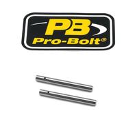 PRO BOLT TIPINBP015-2Z1 PERNO PINZA FRENO BMW K 1300 R ABS 2012