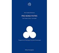 Pro bono patris. Carl Gustav Jung e i suoi padri