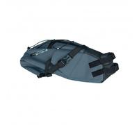 Pro Borsa Bici Discover Reggisella 15l Grigio TU