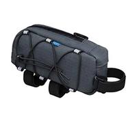 PRO Discover Top Borsa da telaio Grey 0,7 L