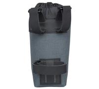 Pro Borsa Portapacchi Gravel Discover Handlebar Dark Grey