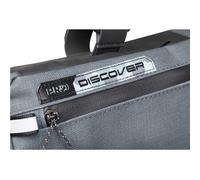 Pro Borsa Telaio Gravel Discover Triangle Dark Grey
