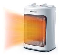 Pro Breeze Mini Termoventilatore in Ceramica 2000W