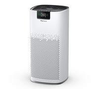 Pro Breeze Purificatore d'Aria Ultra Potente CADR 460 m³/h (140 m²/1500 ft²), Lu
