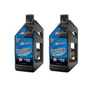Pro Cambio 75w190 Olio Gear Custodia 4 x 1 Gallone MAXIMA RACING OILS 49-469128