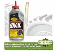 Pro Cambio Riparazione per Jensen Fixes Scatola Asse Differenziale - Stop