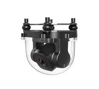 pro camera drones， A2 Mini Gimbal Camera Ultra grandangolare Full HD Starlight FPV Difesa industriale di grado tre,for Replacement