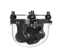 pro camera drones， A2 Mini telecamera cardanica FPV ultra grandangolare Full HD Starlight Night Vision Difesa industriale di grado tre,for Replacement