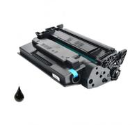 Pro-canon (Compatibile) Toner compa i-SENSYS LBP-320,325,540,542,543X-5.1K#3006C