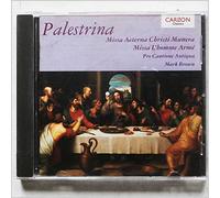 Pro Cantione Antiqua - Missa Aeterna