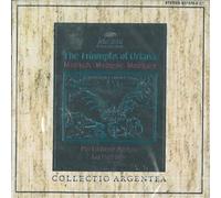 Pro Cantione Antiqua - Triumphs of Oriana