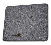 HT 230V GRAU - Tappeto riscaldante, con cavo da 2,5 m, 230 V