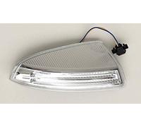 Pro!Carpentis Indicatore LED Freccia Specchio Dx Per Specchietto Laterale Compatibile Con C - Classe W204 S204 fino A 2011 W639 Vito Viano Da 2010