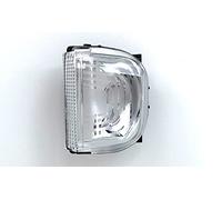 Pro!Carpentis Specchio Freccia Luce Lampeggiante SX Compatibile Con Sprinter 907/910 a partire da Anno 06/2018