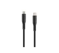 Pro, cavo in silicone Usb Type C > Apple 8 Pin - 150 cm