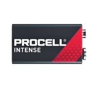 Pro Cell PX1604 - Batterie alcaline 9 V, confezione da 12
