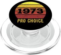 Pro Choice Pro Roe V Wade 1973 Diritti delle donne PopSockets PopGrip per MagSafe