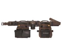 Pro Cintura Porta Attrezzi Rig In Pelle - DWST50113-1