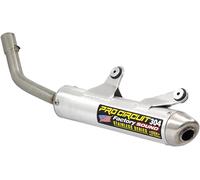 PRO CIRCUIT 10101430 SILENCER 304 FACTORY SOUND BETA RR 300 RACING 2017