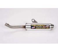 PRO CIRCUIT TERMINALE SCARICO 304 ALLUMINIO HONDA CR 1991-2001