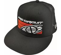 Pro Circuit Global New Era Hat PRO CIRCUIT Pro Circuit 25013943