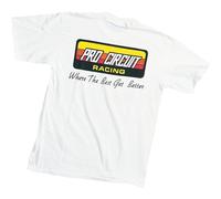 Pro Circuit Maglietta A Maniche Corte Originals Pc0118-0130