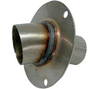 PRO CIRCUIT PC4001-0000 MOD QUIET TIP 3.50 PARTE TERMINALE INSERT