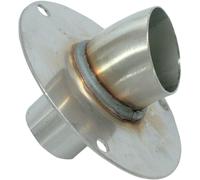 PRO CIRCUIT PC4001-0001 MOD QUIET TIP 4.00 PARTE TERMINALE INSERT