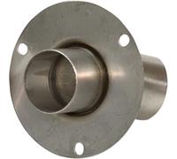 PRO CIRCUIT PC4012-0006 QUIET INSERT 4" 1-5/8 INSERTO ANTIRUMORE DI RICAMBIO