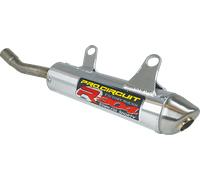 Pro Circuit R-304 Silenziatore #1152325