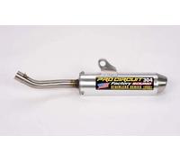 Pro Circuit SH91500-SE Silenziatore Marmitta 304 Factory Sound in Alluminio