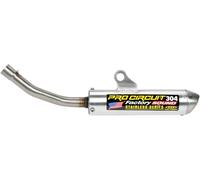 PRO CIRCUIT SH93125-SE MUFFLER/SILENCER 304 FACTORY SOUND HONDA CR 125 R 1995