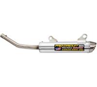 PRO CIRCUIT SH97250-SE MUFFLER/SILENCER 304 FACTORY SOUND HONDA CR 250 R 1998