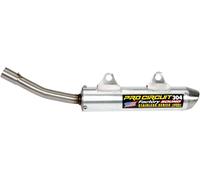 PRO CIRCUIT SK92250SE SILENCER 304 FACTORY SOUND KAWASAKI KX 250 1992