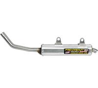 PRO CIRCUIT ST96300-304 SILENCER 304 FACTORY SOUND KTM MXC 360 1996